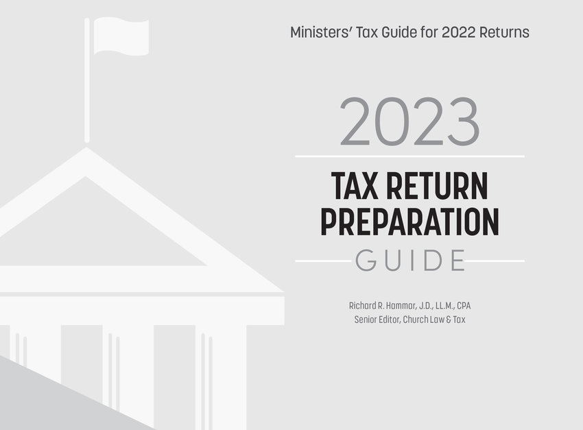 guidestone-releases-2023-ministers-tax-guide-the-christian-index